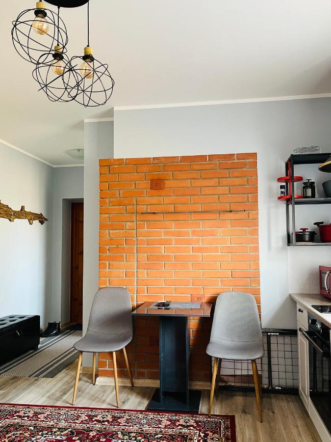 Maria Apartment Roomassaare Kuressaare Bagian luar foto